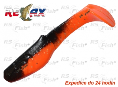 Ripper Kopyto Relax BLS 3 - farba 074 - 7,5 cm