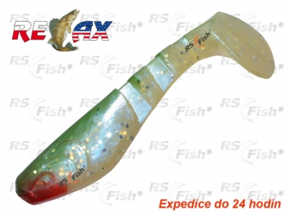 Ripper Kopyto Relax BLS 3 - farba 183 - 7,5 cm