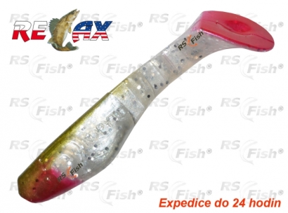 Ripper Kopyto Relax BLS 3 - farba 135 - 7,5 cm