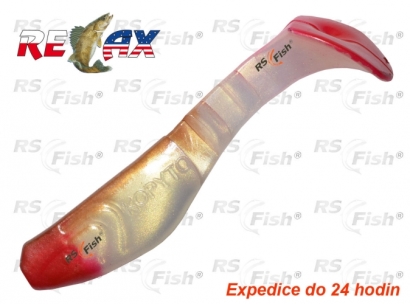 Ripper Kopyto Relax BLS 3 - farba 204 - 7,5 cm