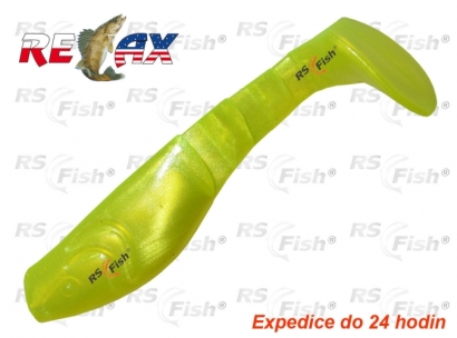 Ripper Kopyto Relax BLS 3 - farba 080 - 7,5 cm