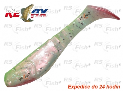 Ripper Kopyto Relax BLS 3 - farba 040 - 7,5 cm