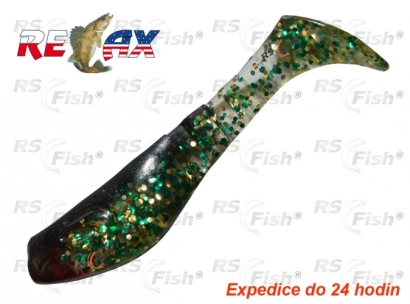 Ripper Kopyto Relax BLS 3 - farba 281 - 7,5 cm