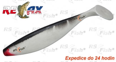 Ripper Kopyto Relax BLS 9 - farba 002 - 22,5 cm
