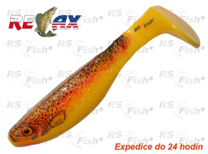 Kopyto Relax print 3 - farba 017 - 7,5 cm