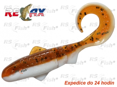 Super Banjo Relax 3" - farba 072 - 7,5 cm