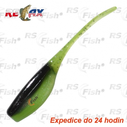 Stinger Shad Relax ST2 - farba 006 - 5,0 cm