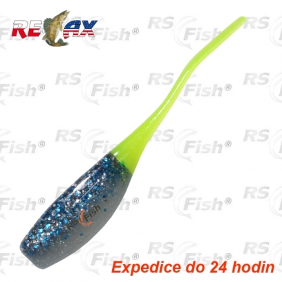 Stinger Shad Relax ST2 - farba 013 - 5,0 cm