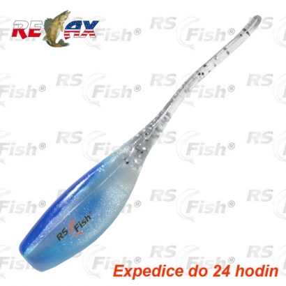 Stinger Shad Relax ST2 - farba 015 - 5,0 cm