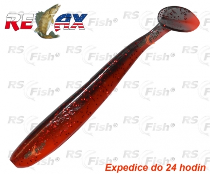 Bass Relax 3" - farba 208 - 10,0 cm
