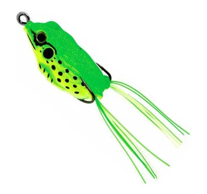 Žaba York Frog - farba 22495