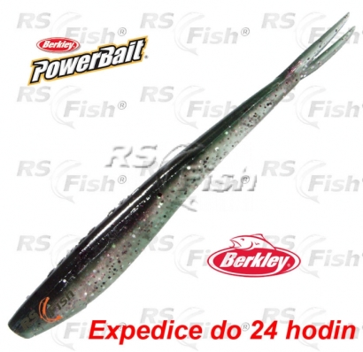 Smáček Berkley PowerBait Minnow - farba ES