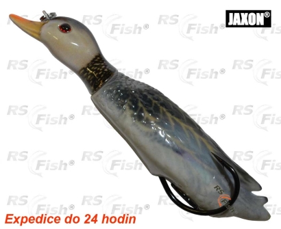 Kačica Jaxon Happy Duck - farba E