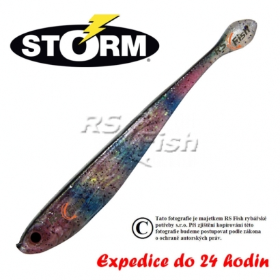 Storm Wild Eye Finesse Minnow - farbe RT