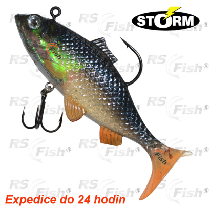 Storm WildEye Roach - farba Roach