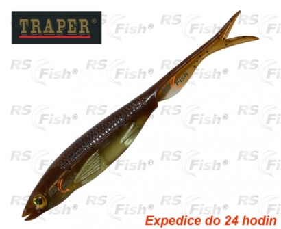 Ripper Traper Drop - farba 10