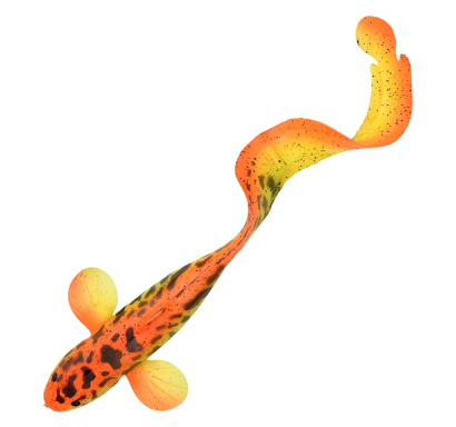 Mník Savage Gear 3D Goby - farba Golden Ambulance