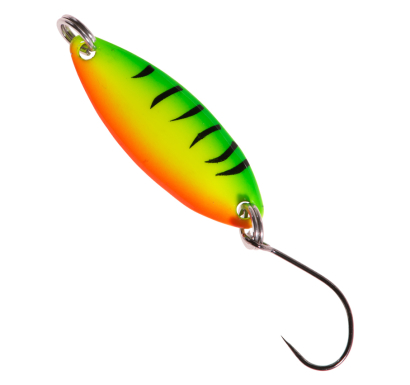 Lyžica Jaxon Ultra Light Spoon ULS03 - farba D - 26 mm / 1,8 g