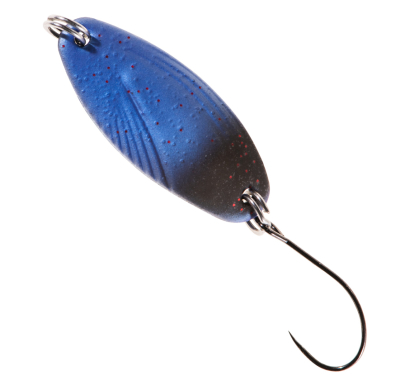 Lyžica Jaxon Ultra Light Spoon ULS04 - farba M - 27 mm / 2,9 g