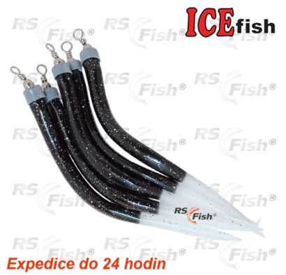 Náväzec na more Ice Fish - trubičky 11228