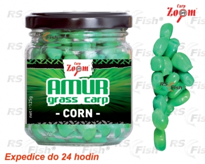 Kukurica Carp Zoom - Amur