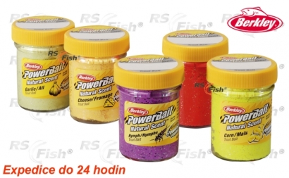 Cesto Berkley Natural Scent