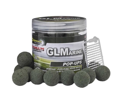 Boilies Starbaits Performance Concept Pop - Up - GLMarine 