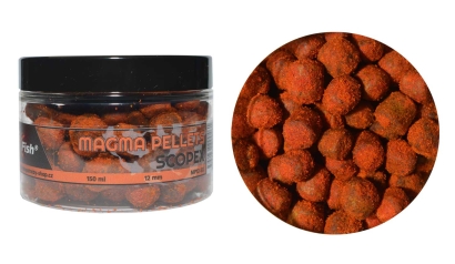 Pelety RS Fish Magma Pellets - Scopex
