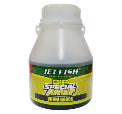 Dip Jet Fish Special Amur - vodný rákos