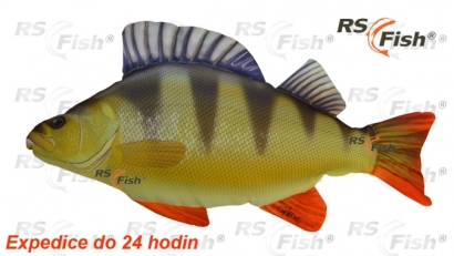Vankúš GABY - Ostriež