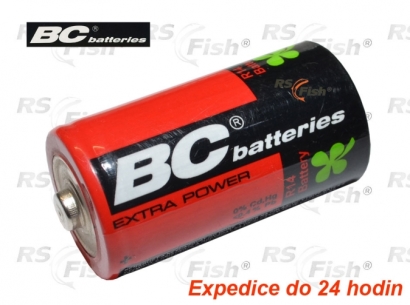 Batéria R20