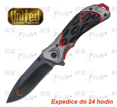 Nôž United Cutlery Blackie Collins Rampage Nôž United Cutlery Blackie Collins Rampage
